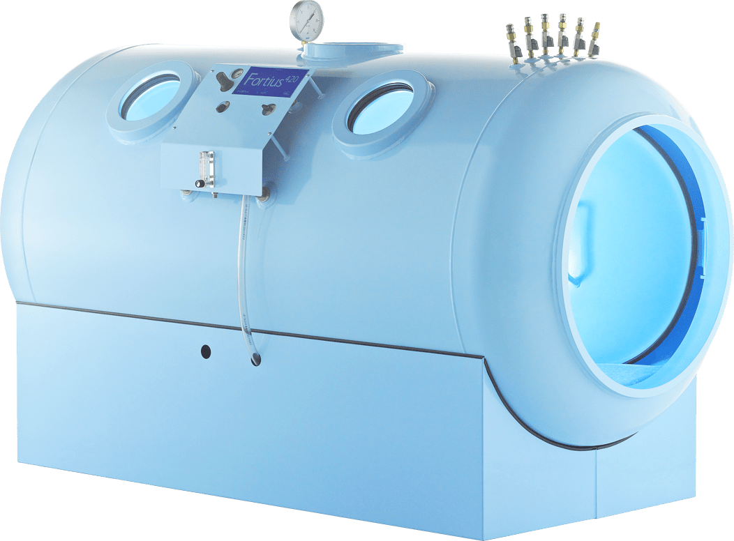 Hyperbaric Chamber