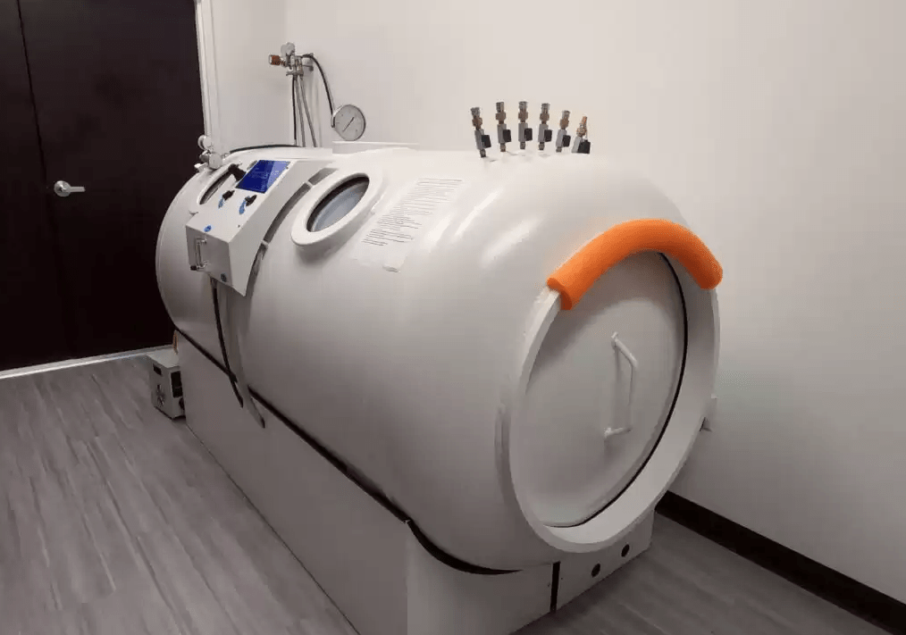 Hyperbaric Chamber