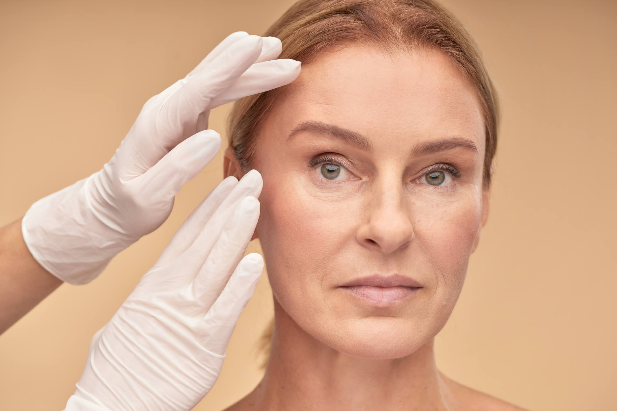 Las Vegas Minimal Incision Executive Face Lift