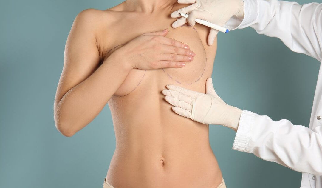 Breast Augmentation: What to Expect Before, During, and After Surgery